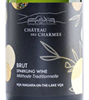 12 Estate Brut (Chateau Des Charmes) 2012